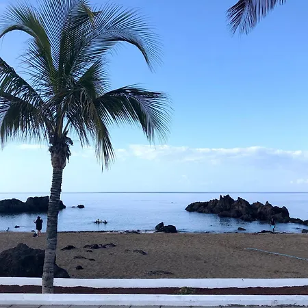 Apartment Duplex Con Vistas Al Mar Puerto del Carmen (Lanzarote)