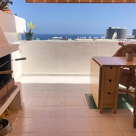 Duplex Con Vistas Al Mar Apartamento Puerto del Carmen (Lanzarote)