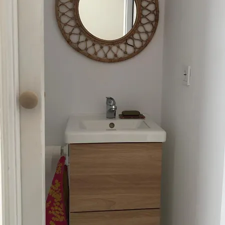 Apartamento Duplex Con Vistas Al Mar Puerto del Carmen (Lanzarote)