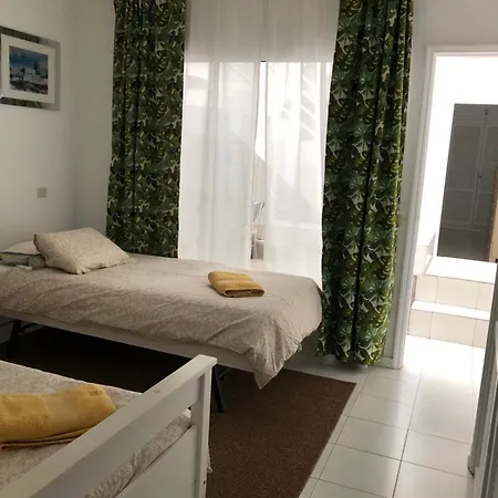 Apartamento Duplex Con Vistas Al Mar