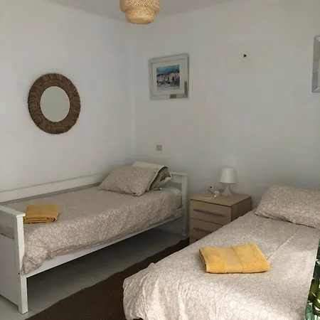 Duplex Con Vistas Al Mar *