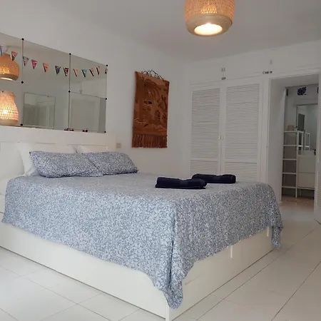 Duplex Con Vistas Al Mar Apartamento *