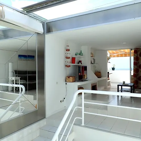 Duplex Con Vistas Al Mar Apartamento Puerto del Carmen (Lanzarote)