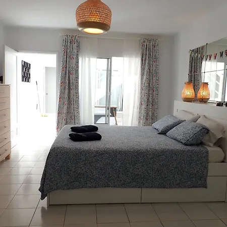 Duplex Con Vistas Al Mar Daire Puerto del Carmen (Lanzarote)