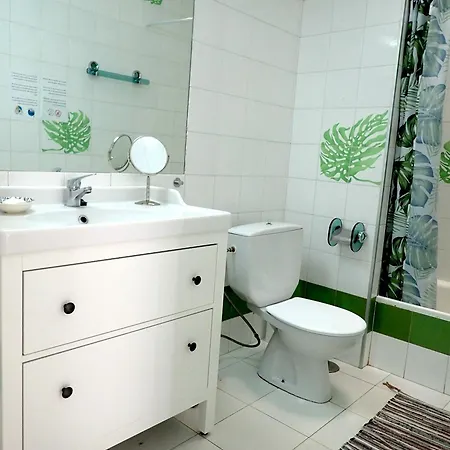 Apartamento Duplex Con Vistas Al Mar *