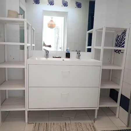 Duplex Con Vistas Al Mar Daire