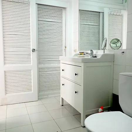 Apartamento Duplex Con Vistas Al Mar *