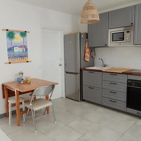 Apartamento Duplex Con Vistas Al Mar *