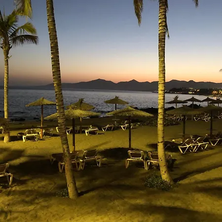 Duplex Con Vistas Al Mar Apartamento Puerto del Carmen (Lanzarote)